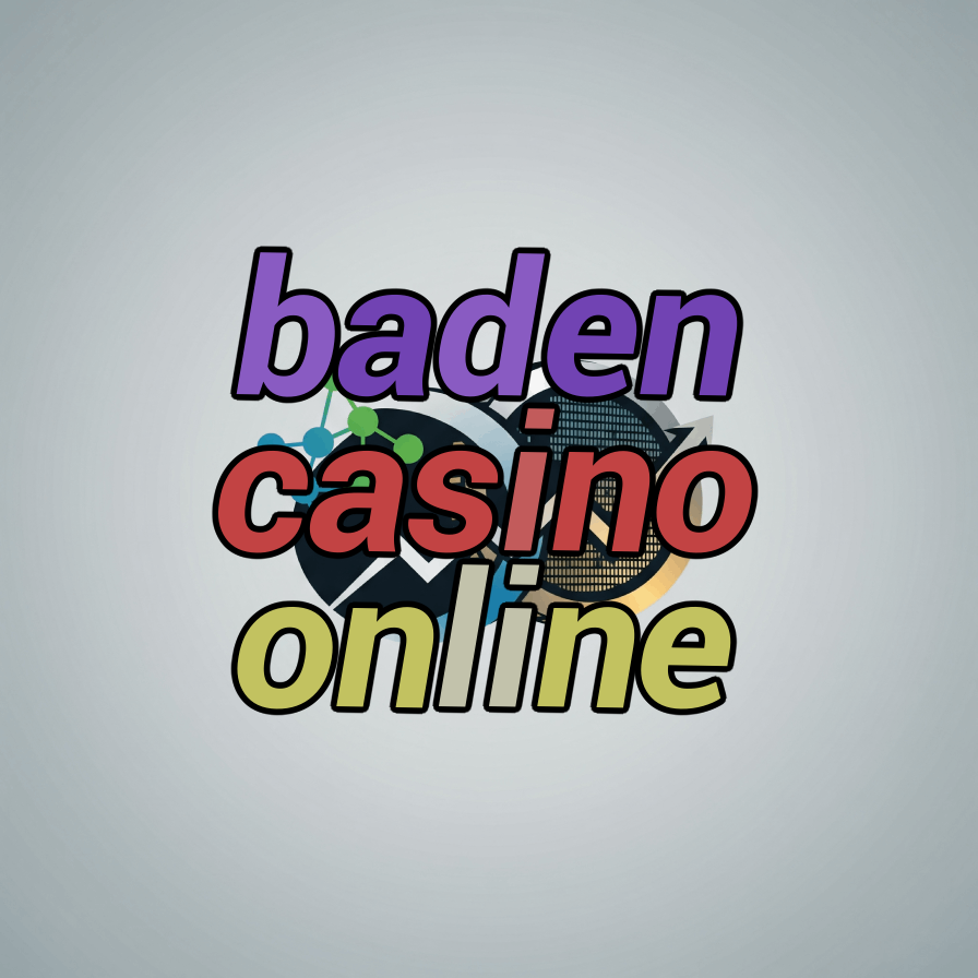 baden casino online